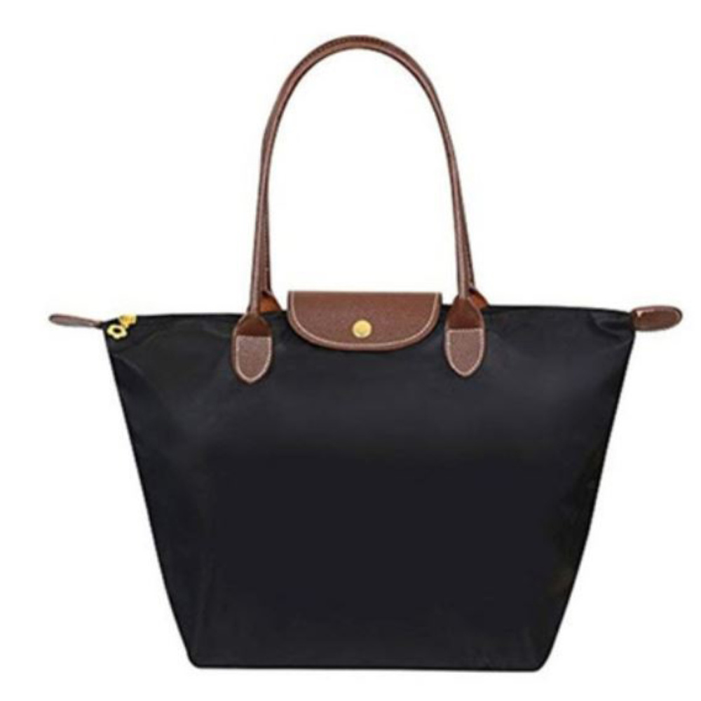 Tote Foldable/Nylon/Multi-Function